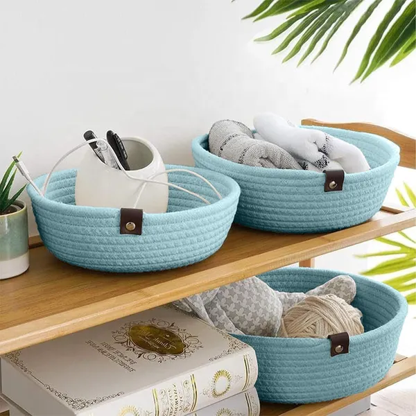 Cute_Storage_Baskets,_Natural_Handwoven_Round_Nesting_Bowls_with_Leather_Tabs,_Set_of_3,_Small_Medium_Large_(aqua)-KT_RUGS
