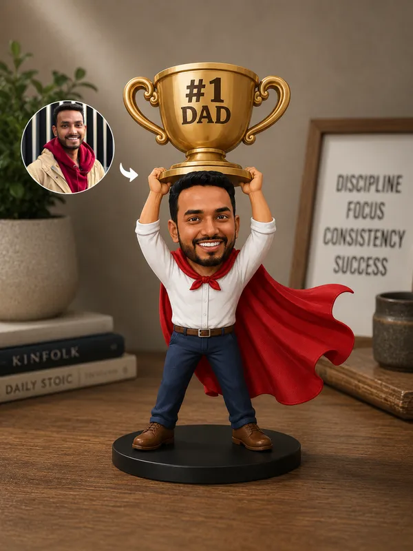 Caricature_for_#1_Dad
