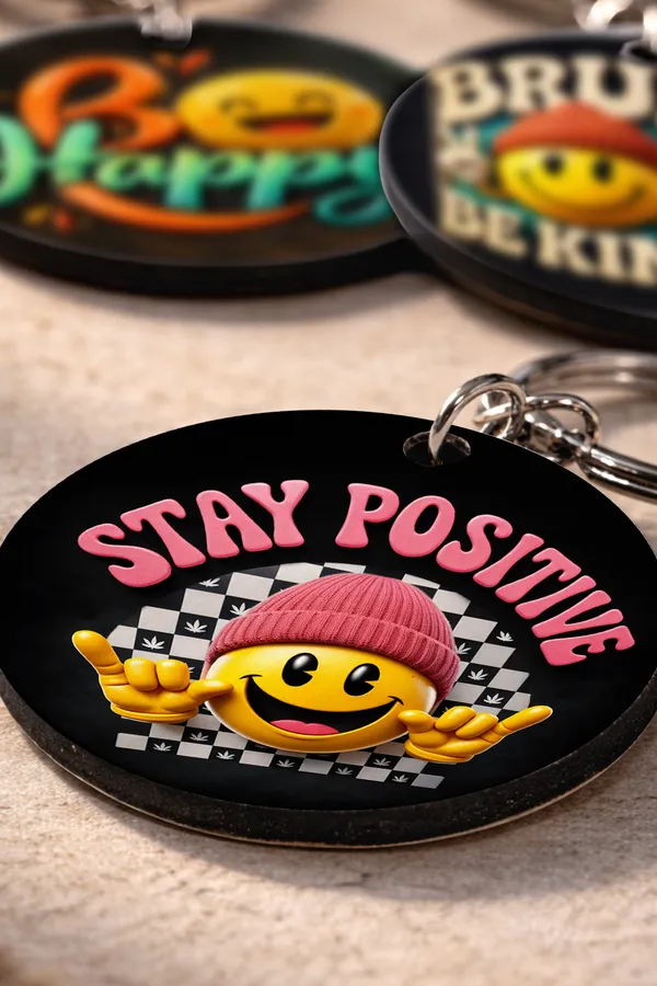 Positive_Quote_Smiley_Keychain_Set_of_3