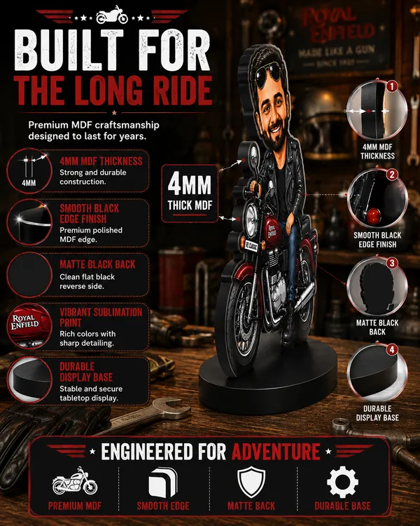 Caricature_for_Biker_Dad