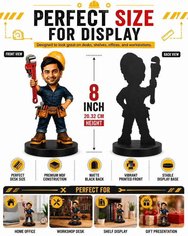 Caricature_for_Worker_Dad