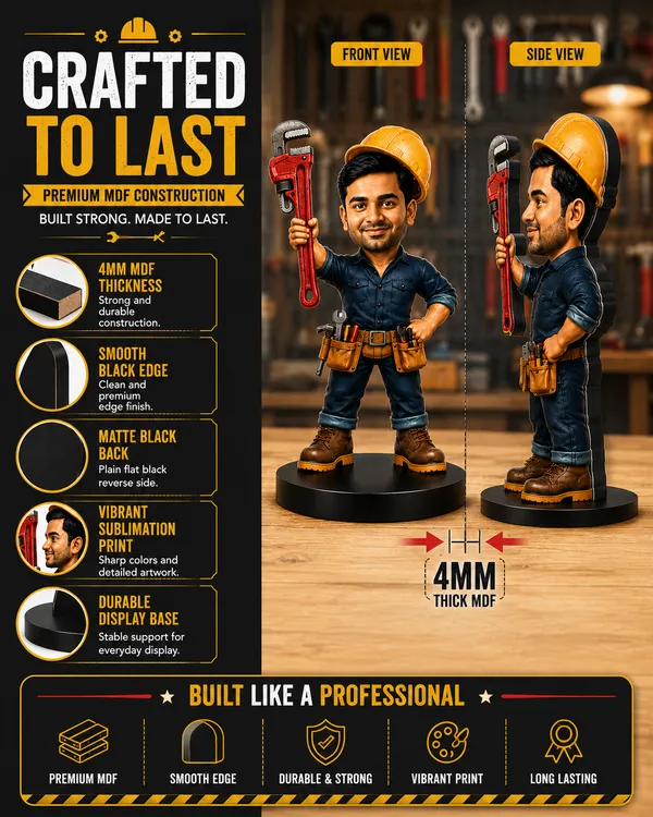Caricature_for_Worker_Dad