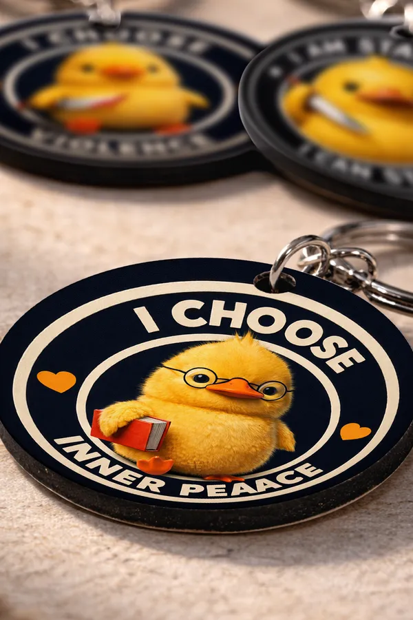 Sarcastic_Duck_Meme_Keychain_Set_of_3