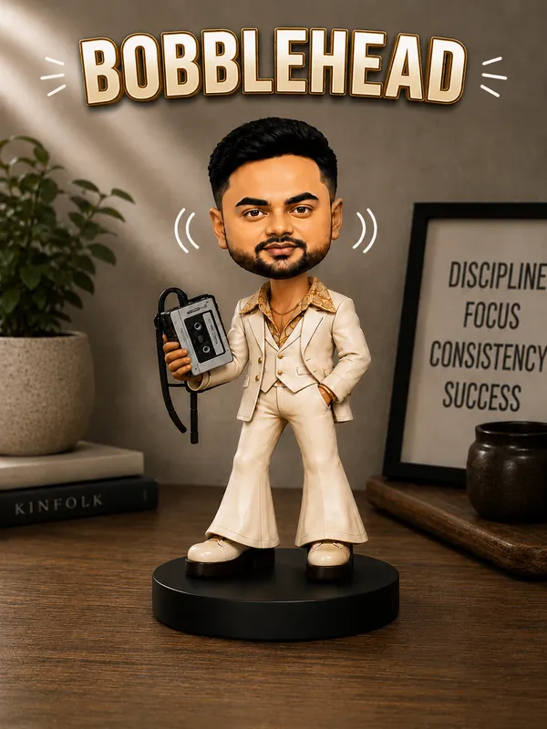 Bobble_Head_Caricature_for_Retro_Dad