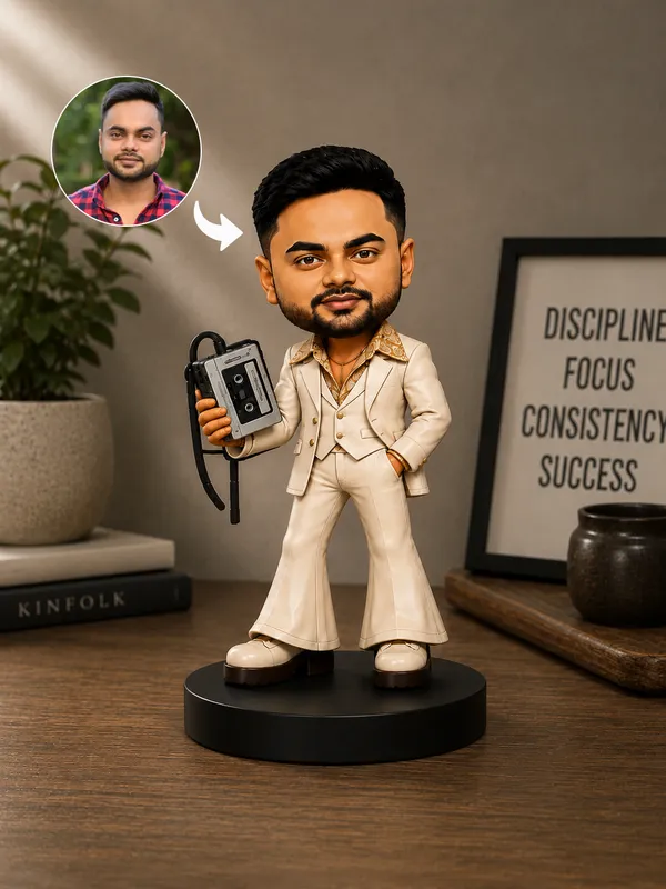 Caricature_for_Retro_Dad