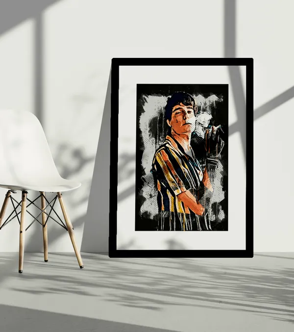 Multicolor_Wooden_Creative_Concept_Sketch_Customised_Poster_Frame_|_A4