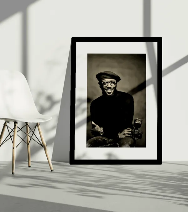 Multicolor_Wooden_Creative_Sepia_Paint_Customised_Poster_Frame_|_A4