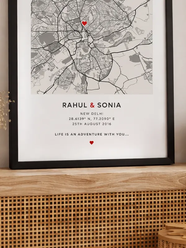 Custom_Location_Map_Frame_–_Where_Your_Story_Began
