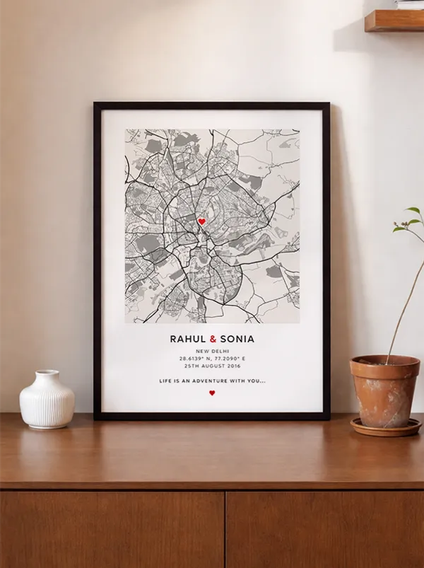 Custom_Location_Map_Frame_–_Where_Your_Story_Began