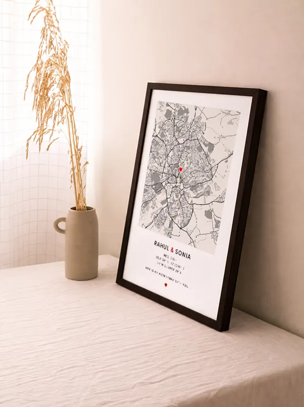 Custom_Location_Map_Frame_–_Where_Your_Story_Began