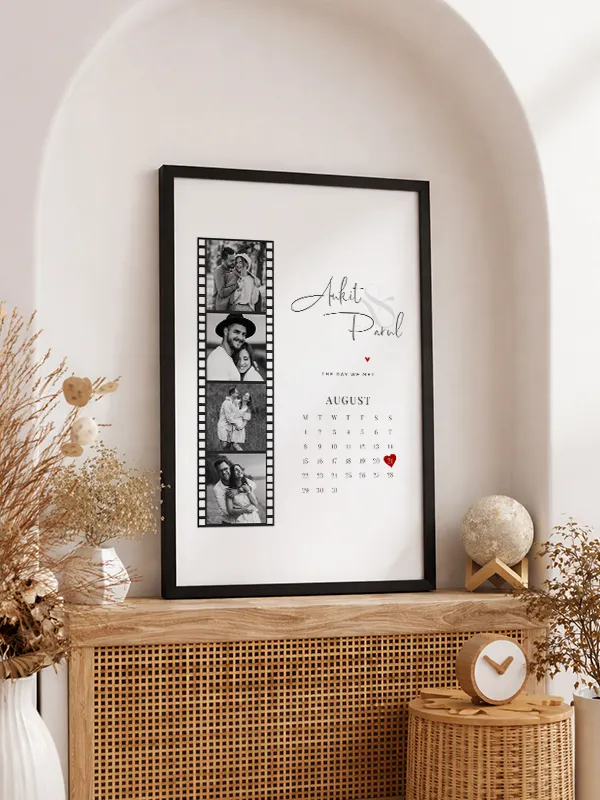 Customisable_Film_Strip_Frame_with_Special_Date_–_Your_Love_Story,_Frame_by_Frame