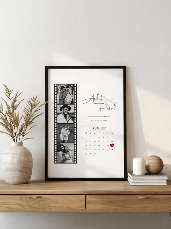 Customisable_Film_Strip_Frame_with_Special_Date_–_Your_Love_Story,_Frame_by_Frame