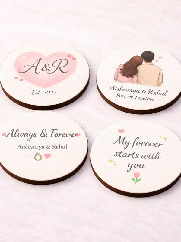 Customised_Cute_Love-Themed_Wooden_Coaster_Set_(Set_of_4)