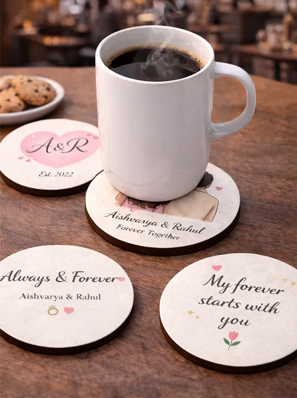 Customised_Cute_Love-Themed_Wooden_Coaster_Set_(Set_of_4)