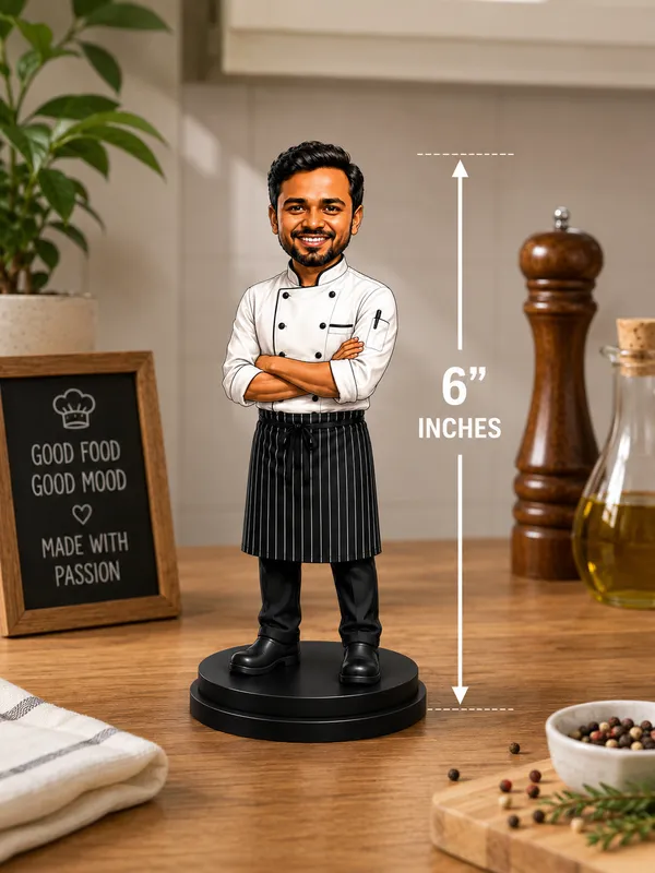 Personalized_Chef_Caricature
