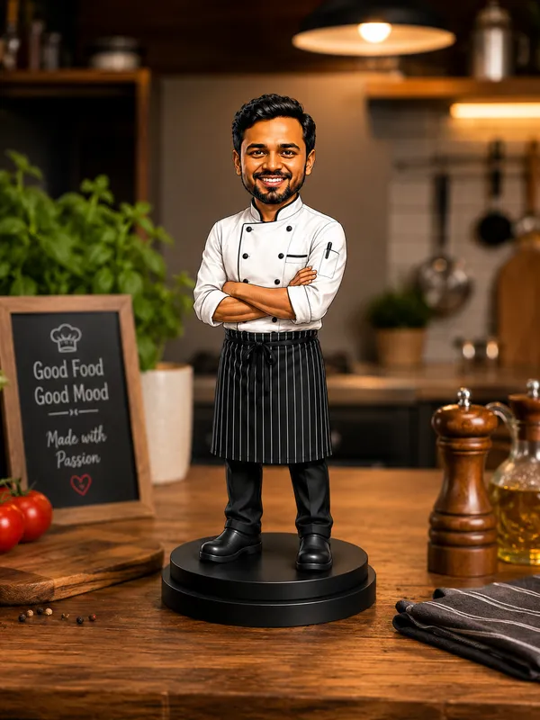Personalized_Chef_Caricature