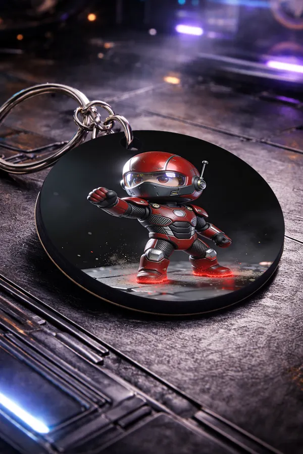 Ai_Mini_Tech_Hero_Superhero_Keychain_2