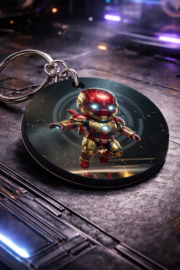 Ai_Tech_Armor_Superhero_Keychain_2