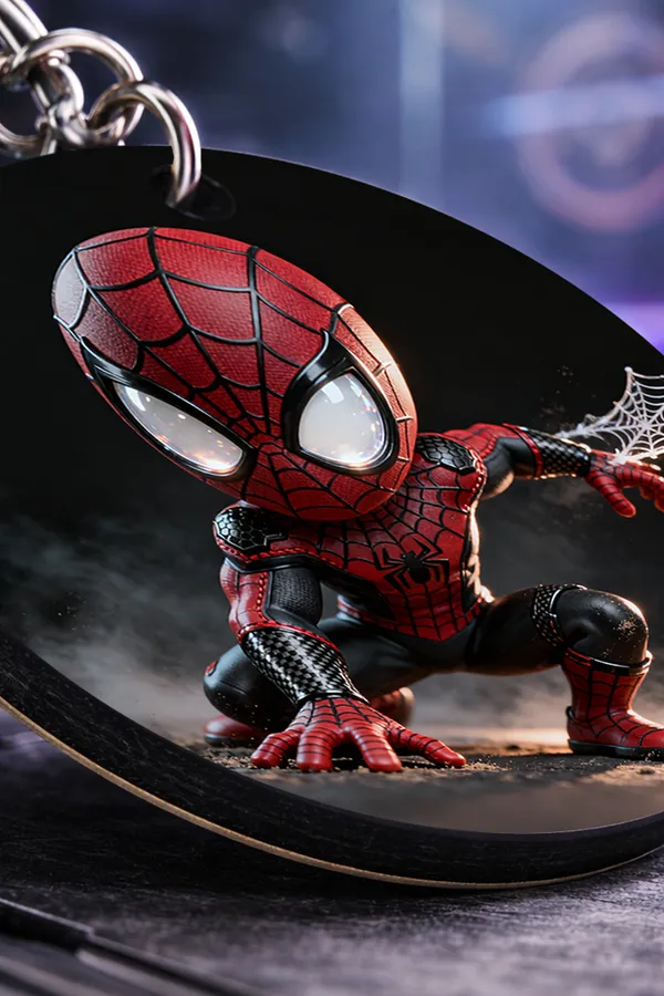 Ai_Web_Hero_Superhero_Keychain_2