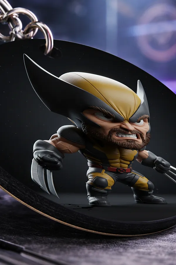 Ai_Clawed_Mutant_Hero_Superhero_Keychain