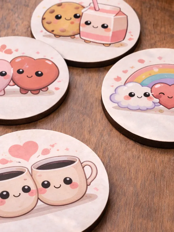 Kawaii_Love_Wooden_Coaster_Set_–_Cute_Little_Moments,_Everyday_Love