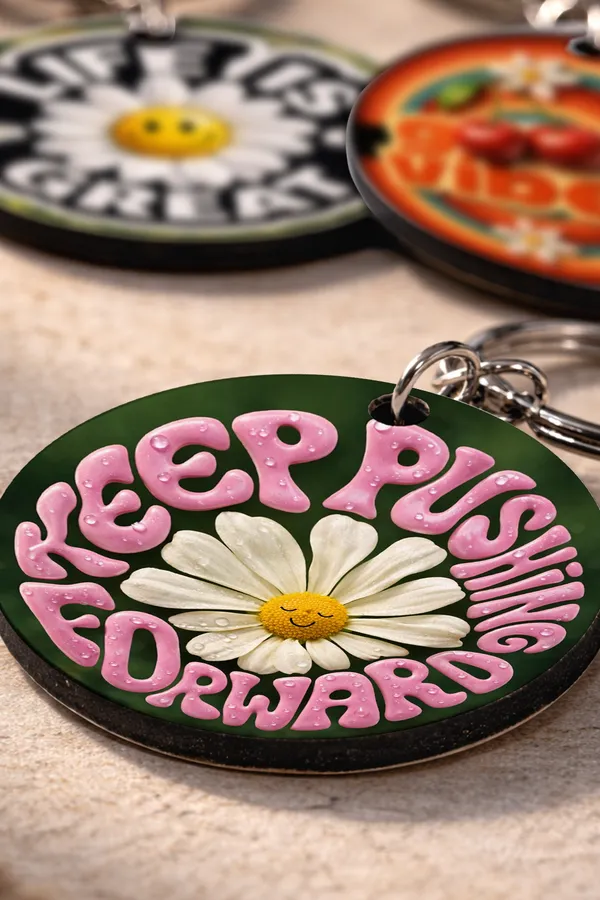 Motivational_Retro_Quote_Keychain_Set_of_3