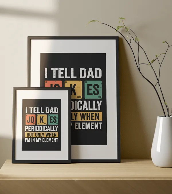 Multicolor_Wooden_I_Tell_Dad_Jokes_Motivational_Poster_|_A4