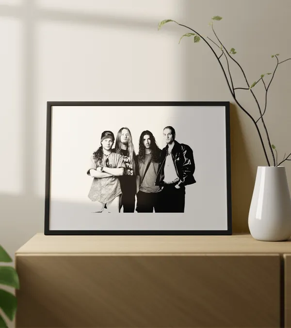 Multicolor_Wooden_Alice_In_Chains_Music_Poster_|_A3