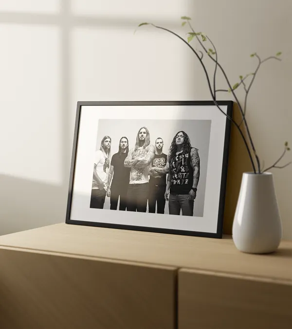 Multicolor_Wooden_As_I_Lay_Dying_Music_Poster_|_A3