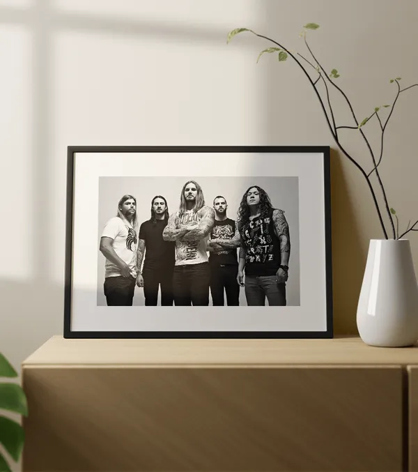 Multicolor_Wooden_As_I_Lay_Dying_Music_Poster_|_A3