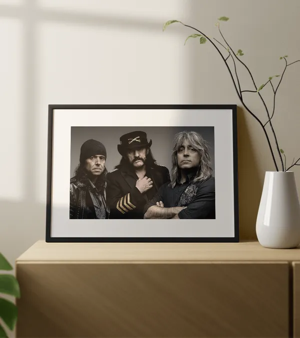 Multicolor_Wooden_Motorhead_Music_Poster_|_A3