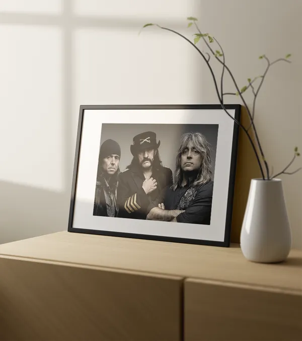 Multicolor_Wooden_Motorhead_Music_Poster_|_A3