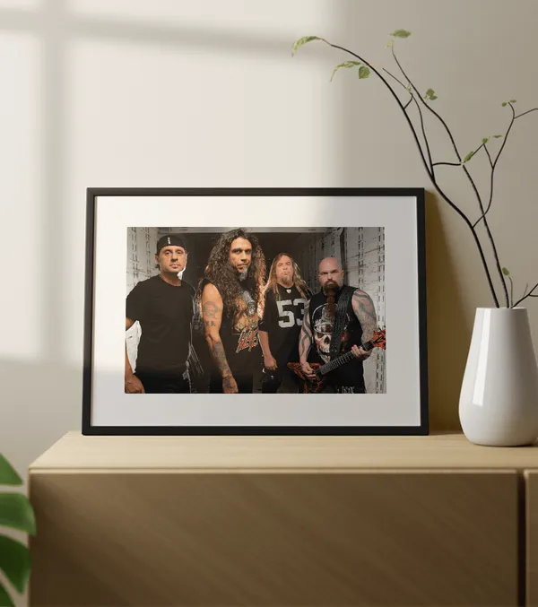 Multicolor_Wooden_Slayer_Music_Poster_|_A3