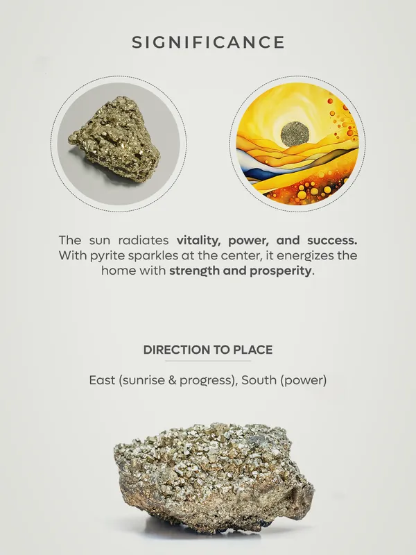 Multicolor_Wooden_Pyrite_Rising_Sun_Vastu_Frame_|_A4