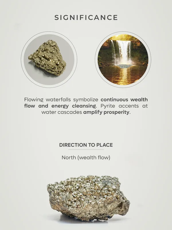 Multicolor_Wooden_Pyrite_Waterfall_2_Vastu_Frame_|_A4