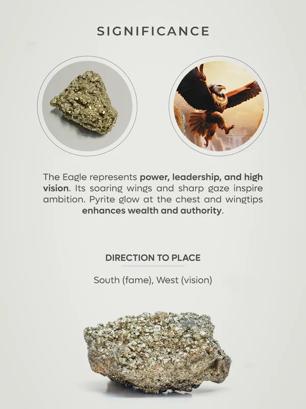 Multicolor_Wooden_Pyrite_Eagle_Vastu_Frame_|_A4