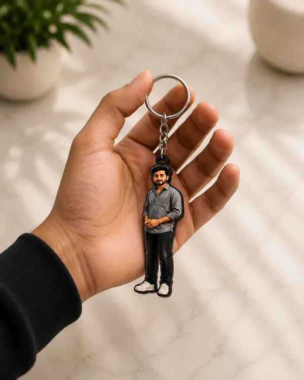 Personalized_Ai_Pixar_Art_Photo_Keychain