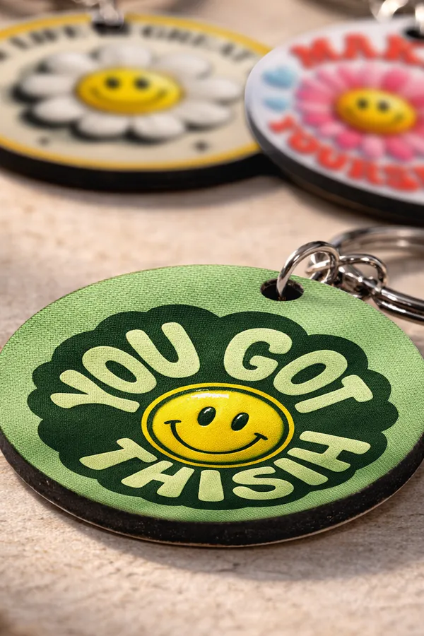 Motivational_Smiley_Quote_Keychain_Set_of_3