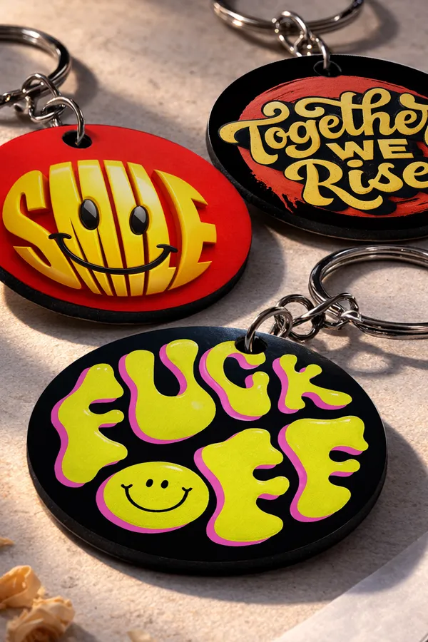 Funny_&_Motivational_Keychain_Set_of_3