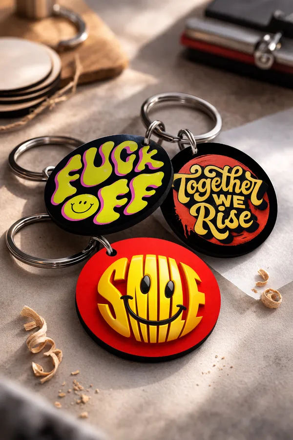 Funny_&_Motivational_Keychain_Set_of_3