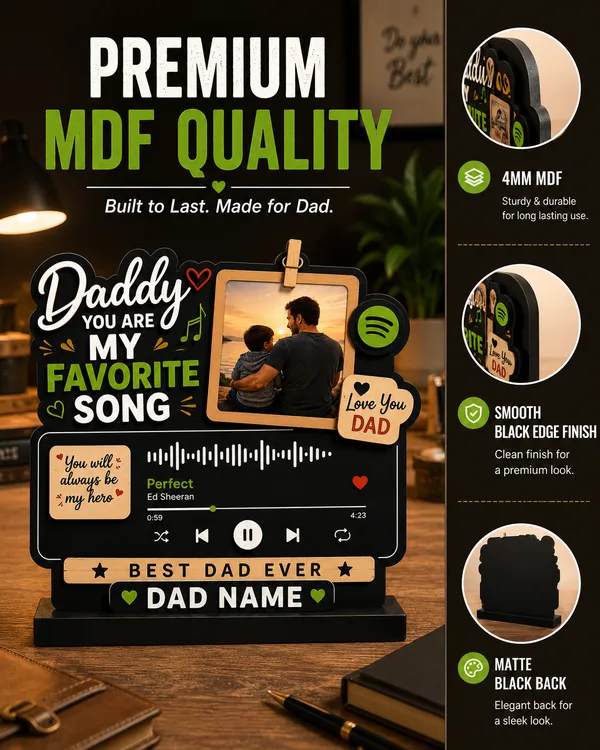 Personalized_Daddy_You_Are_My_Favorite_Song