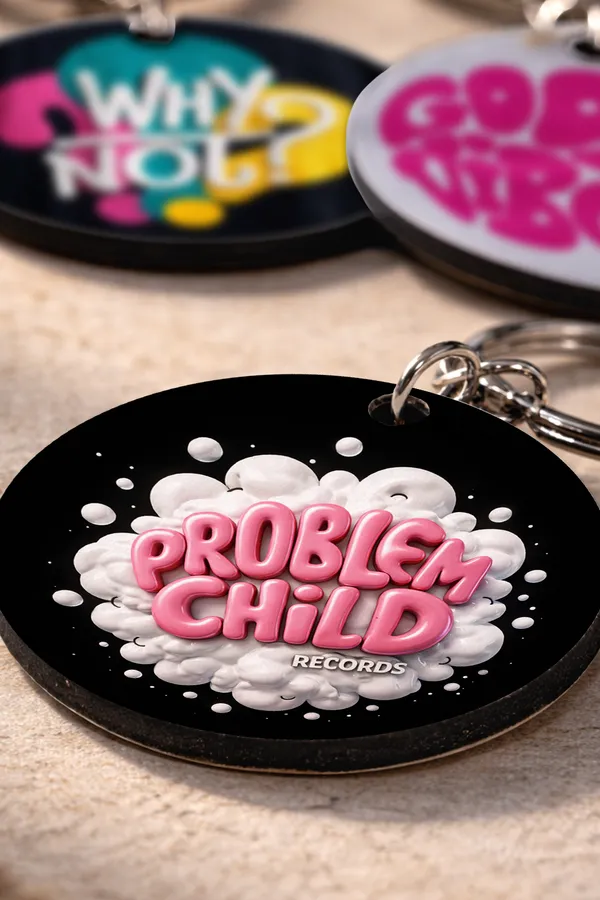 Retro_Streetwear_Keychain_Set_of_3