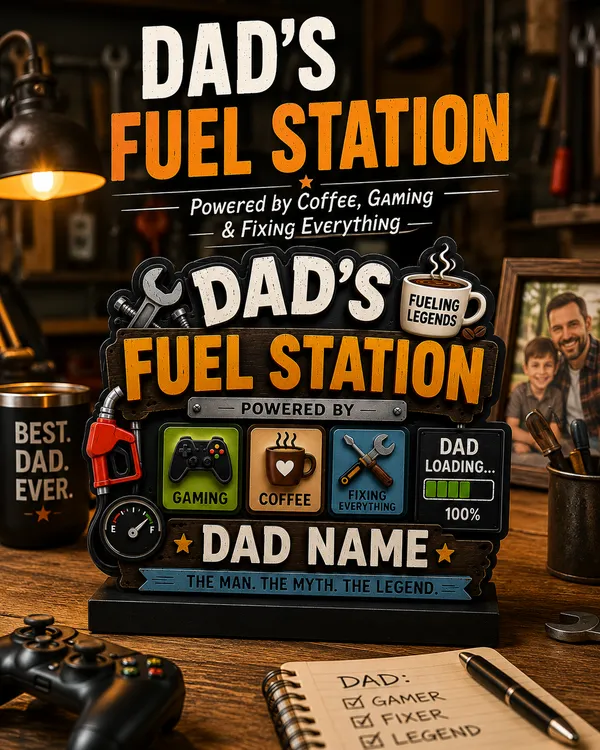 Personalized_Dad's_Fuel_Station