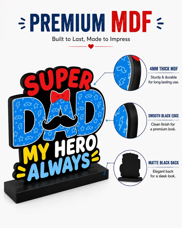 Best_Dad_in_the_World_Table_Top_Stand