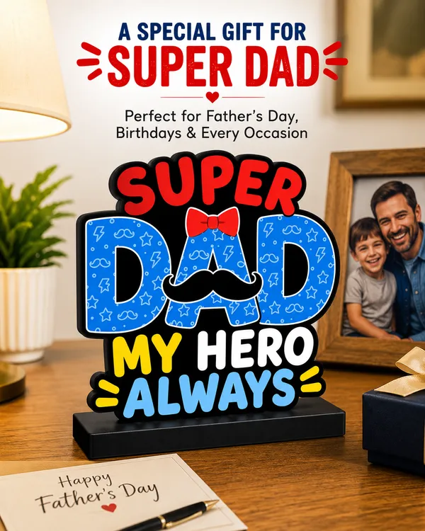 Best_Dad_in_the_World_Table_Top_Stand