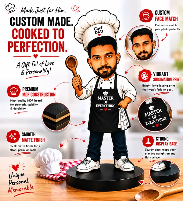Caricature_for_Chef_Dad