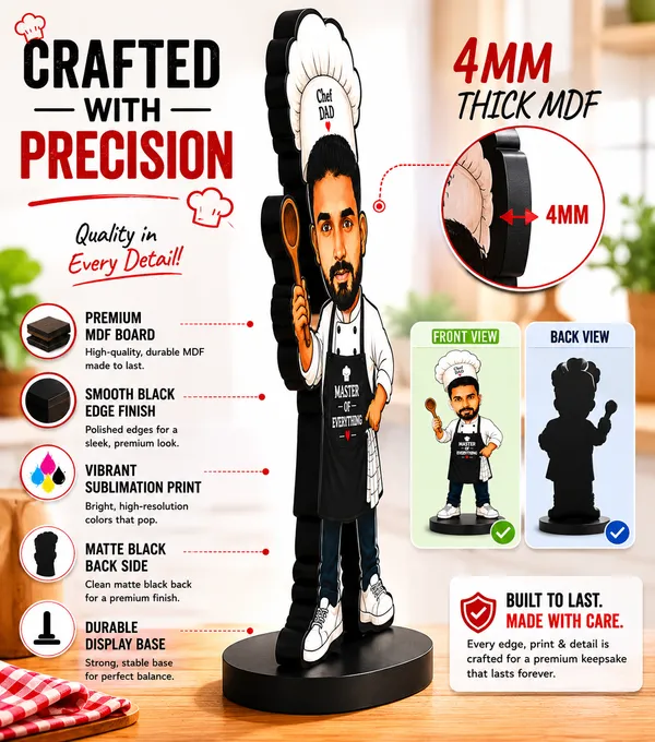 Caricature_for_Chef_Dad