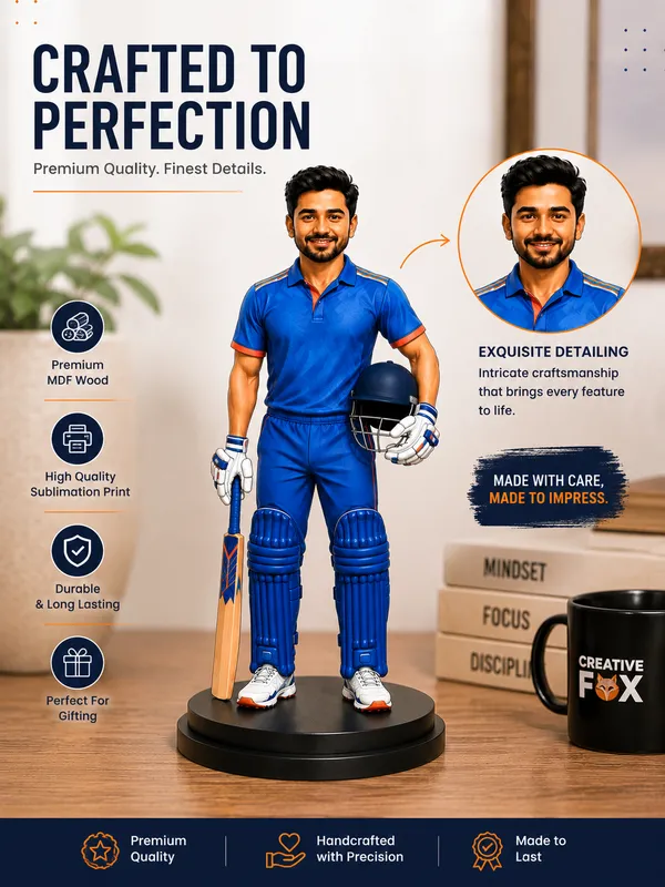 Personalized_Cricketer_Caricature