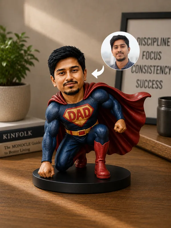 Caricature_for_Super__Dad