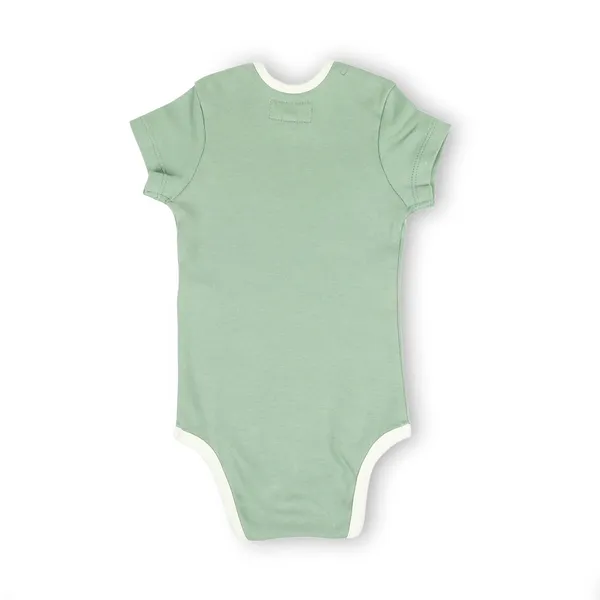 Green_Organic_Cotton_Half_Sleeve_Onesie_Sage_Green